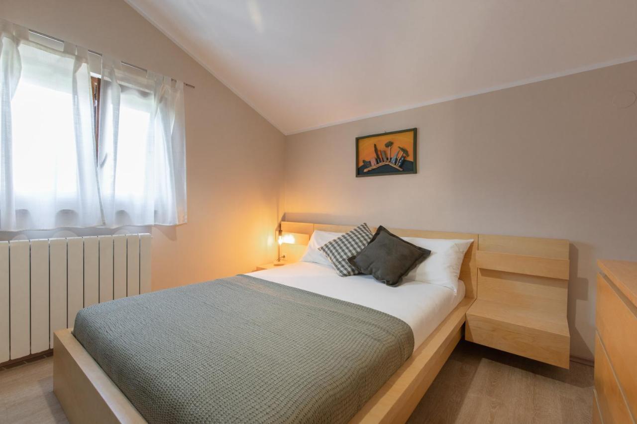 Morozin Apartment Krk Town