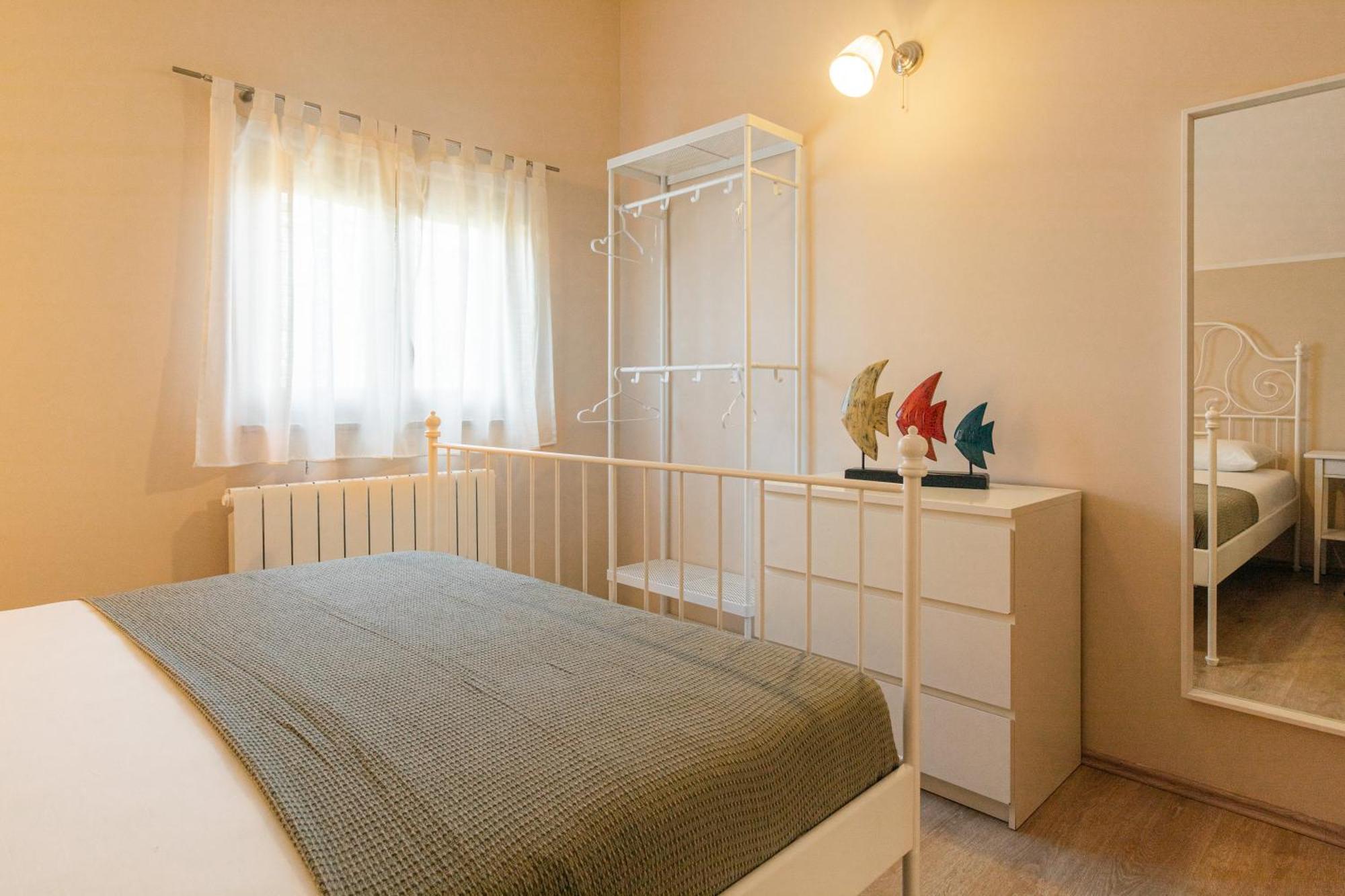 Apartment Morozin *