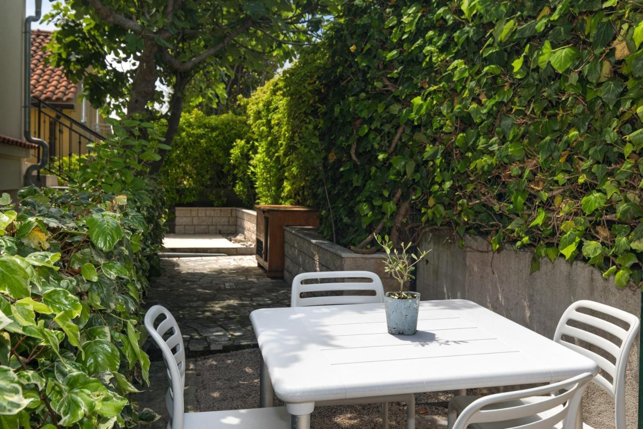 Morozin Apartment Krk Town