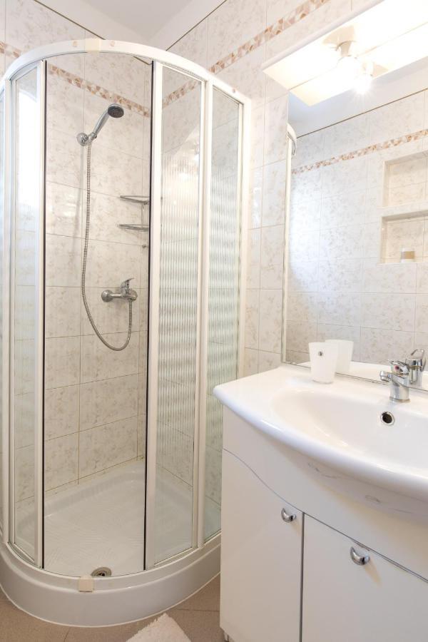 Apartment Morozin