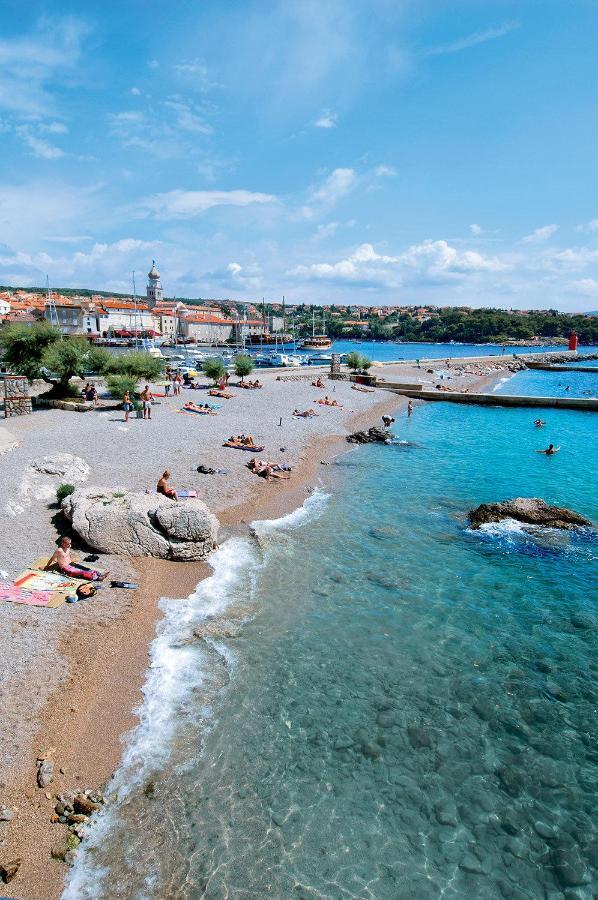 Morozin Apartment Krk Town
