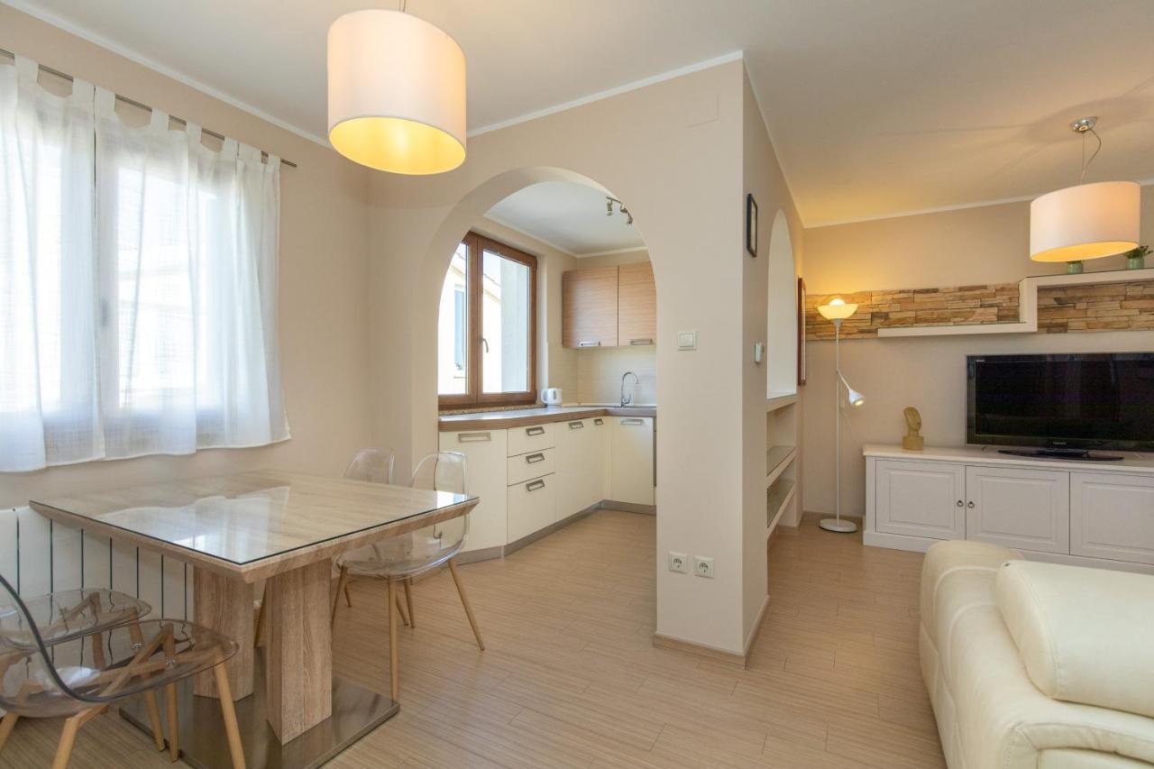 Apartment Morozin Krk Town