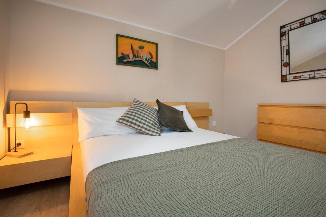 Apartment Morozin Krk Town