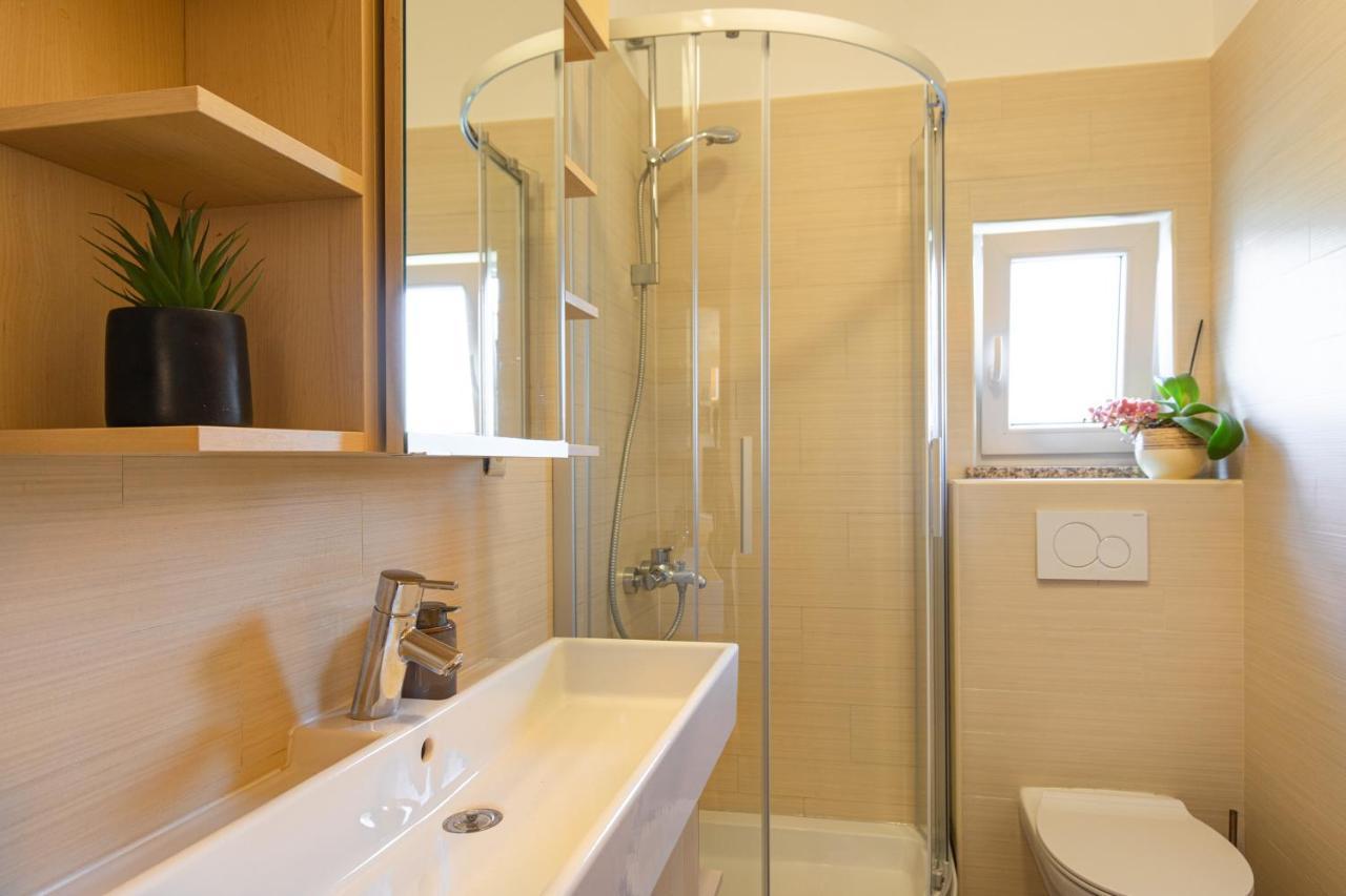 Apartment Morozin