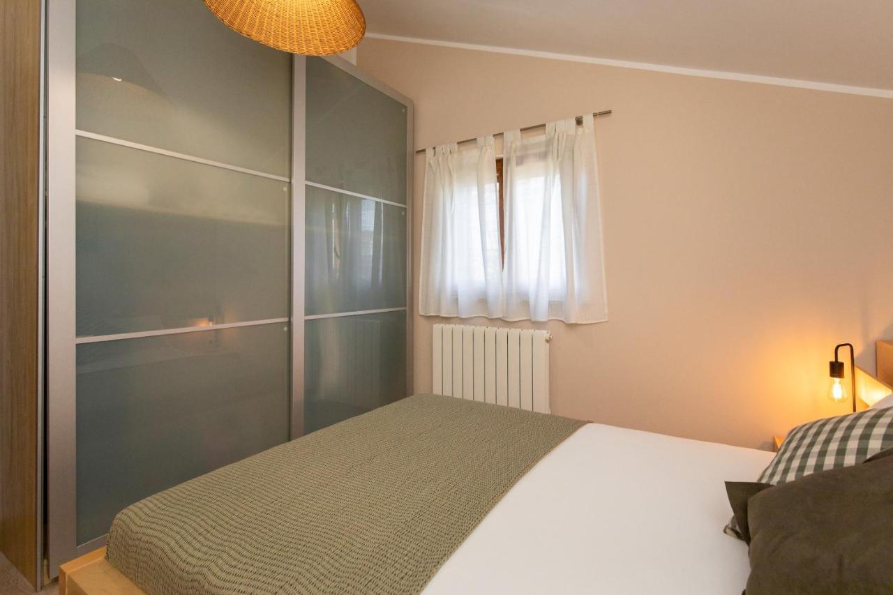 Morozin Apartment Krk Town