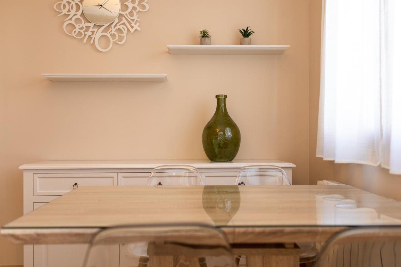 Morozin Apartment Krk Town