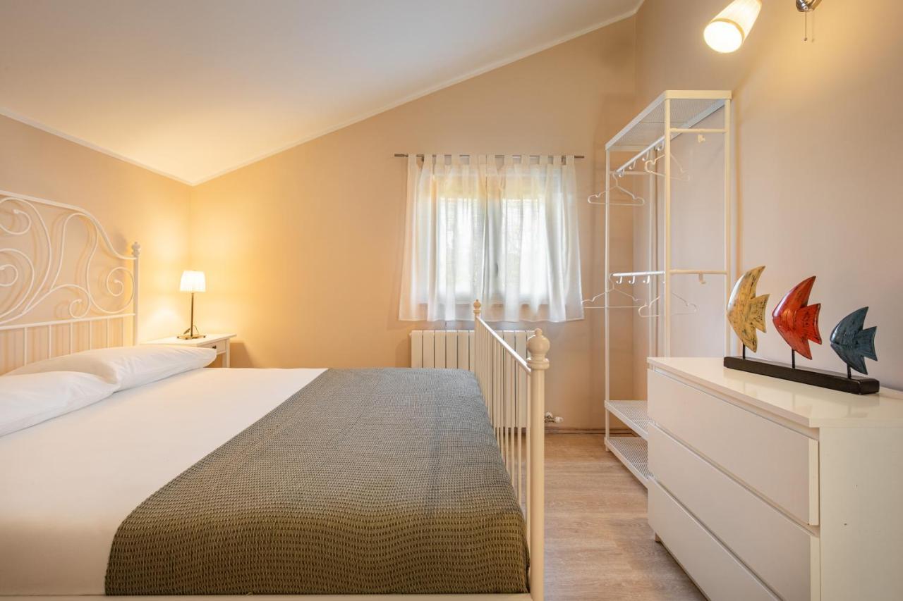 Morozin Apartment *