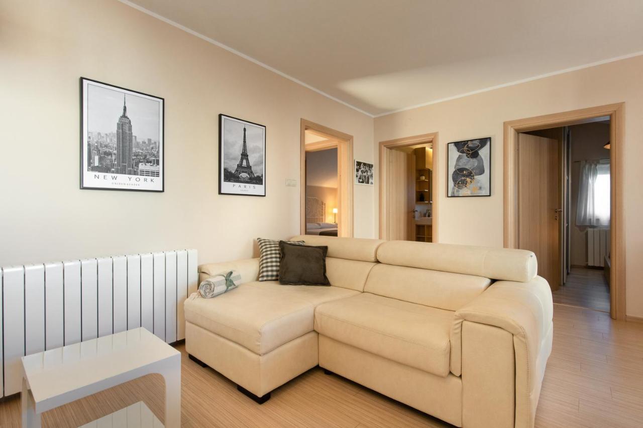 Appartamento Morozin Krk Town