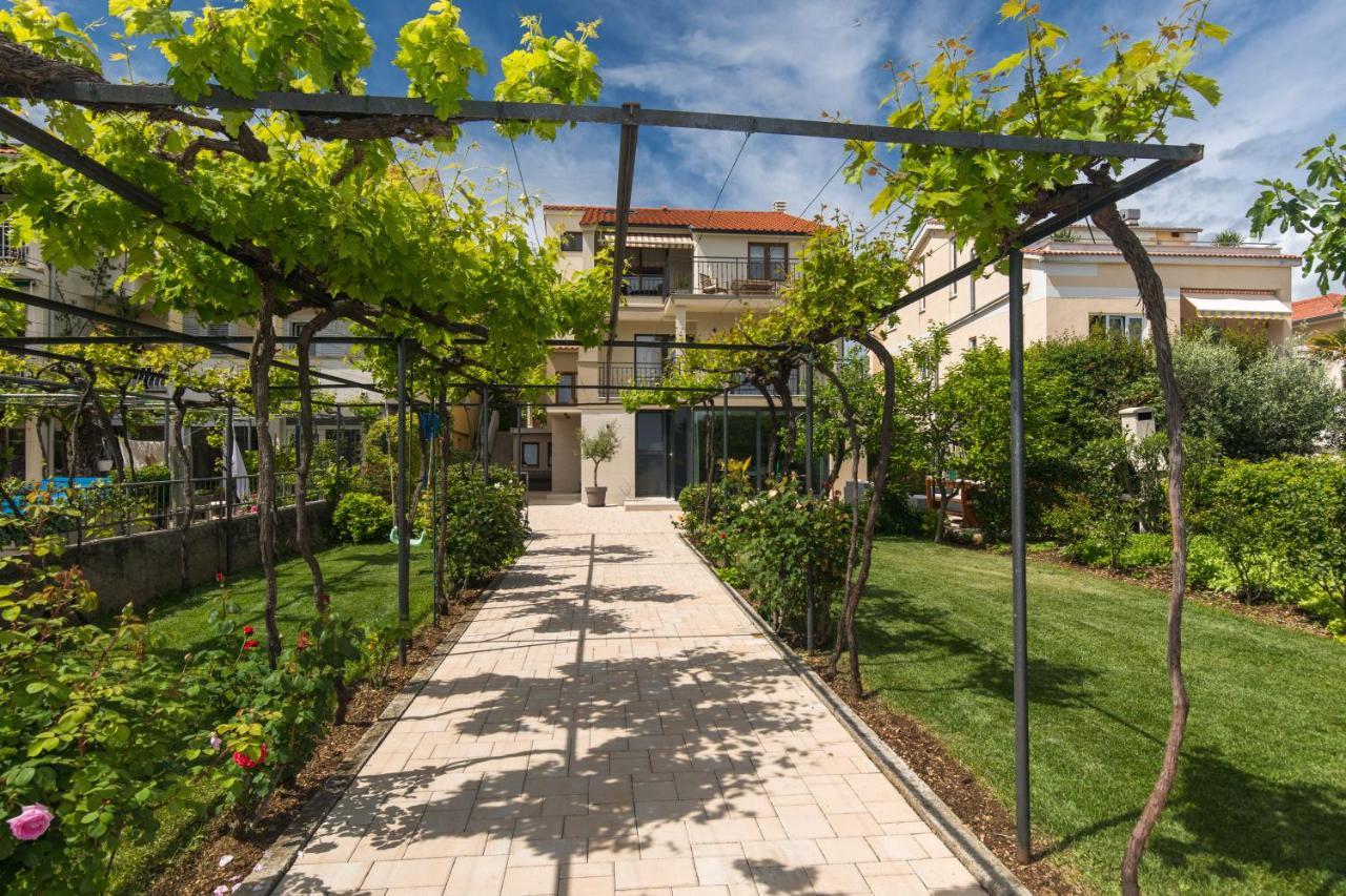 Appartamento Morozin Krk Town