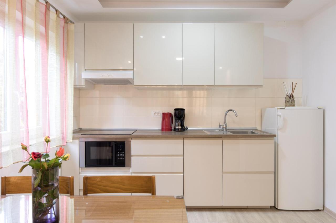Apartment Morozin *