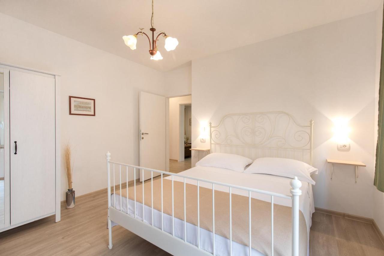 Apartment Morozin Krk Town