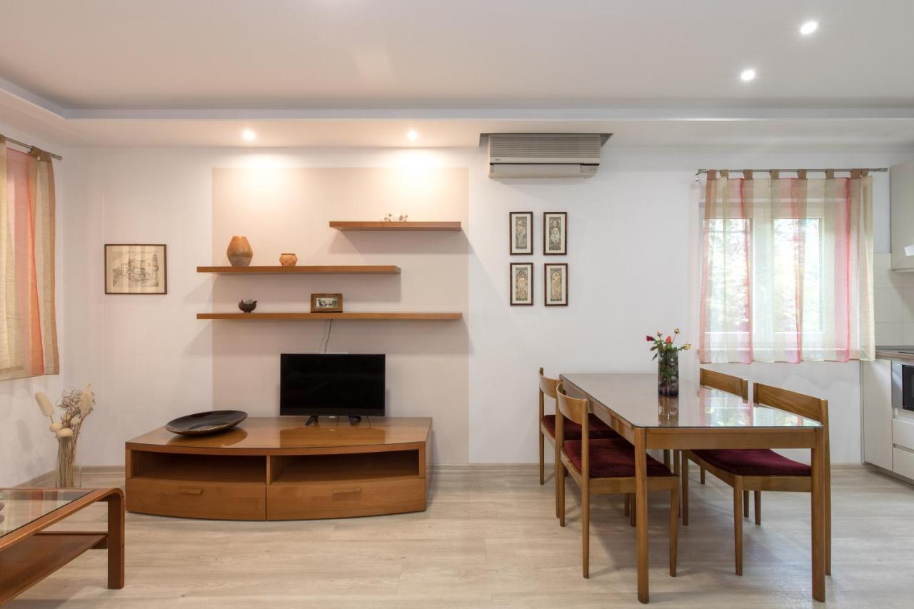 Appartamento Morozin Krk Town