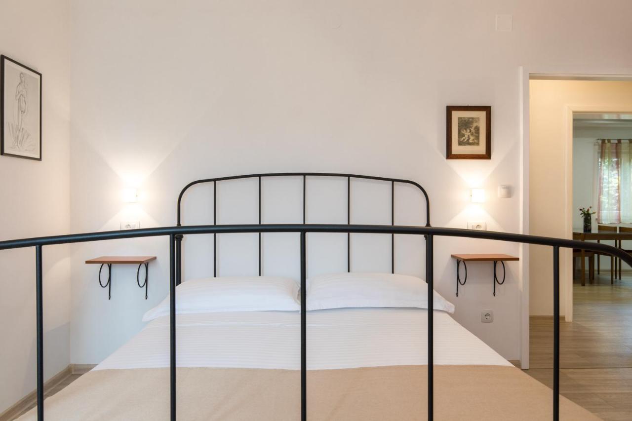 Morozin Apartment Krk Town