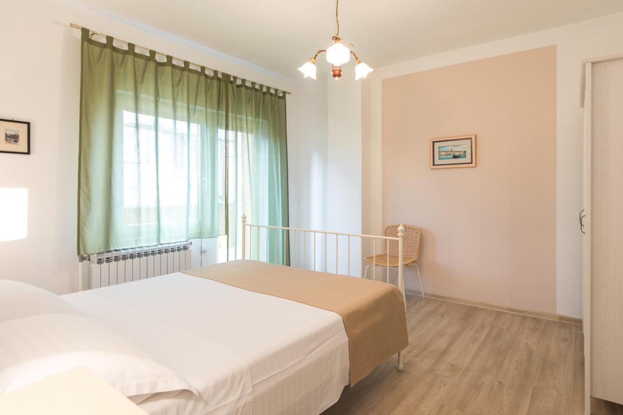 Morozin Appartamento Krk Town