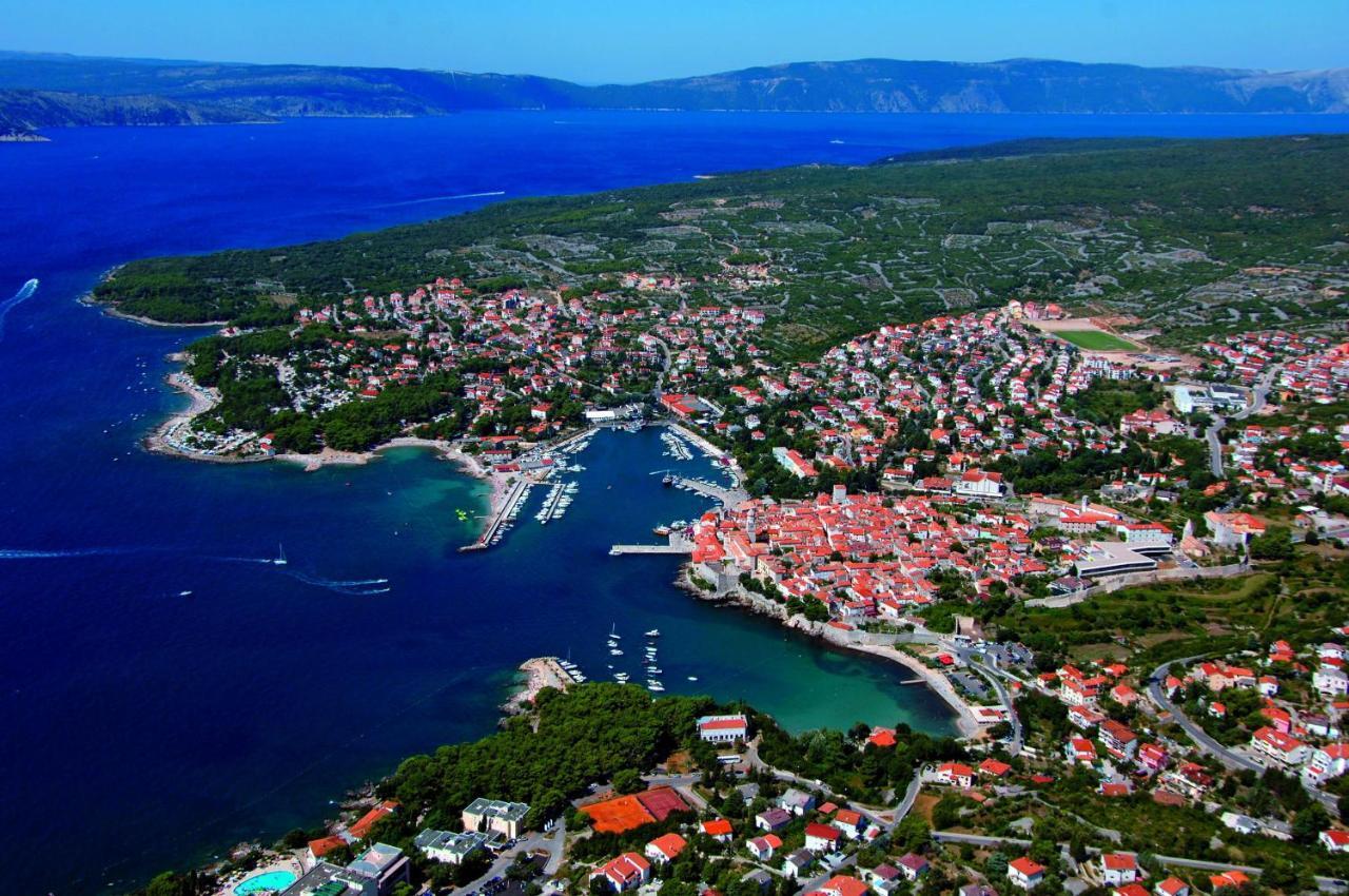 Appartamento Morozin Krk Town